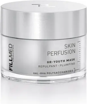 Hydrating Mask Fillmed GEFÜLLTE HAUTPERFUSION Gr-Jugend