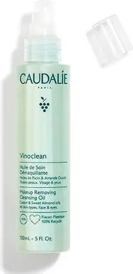 Cleansing Oil Caudalie Vinoclean