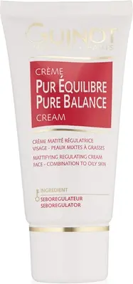 Face Cream Guinot Creme Pur Equilibre