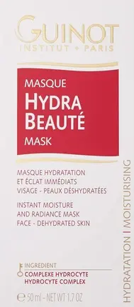 Hydrating Mask Guinot