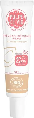 Facial Care Moisturizing Cream Pulpe De Vie
