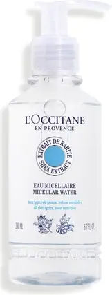 Micellar Water L'Occitane Shea Butter
