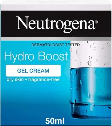 Gesichtscreme Neutrogena Hydro Boost