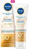 Fluid Nivea Sun Facial Antispot Fluid Spf 50