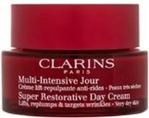 Creme Clarins Super Restorative Day Cream