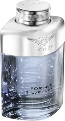Eau De Parfum Bentley Silverlake