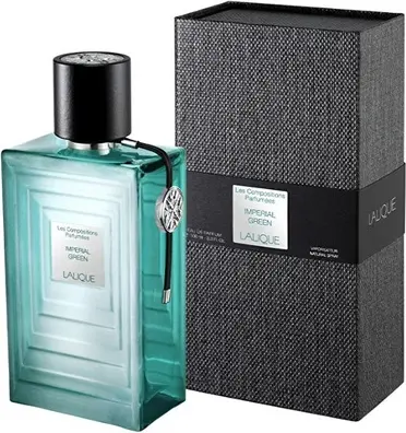 Eau De Parfum Lalique Imperial Green