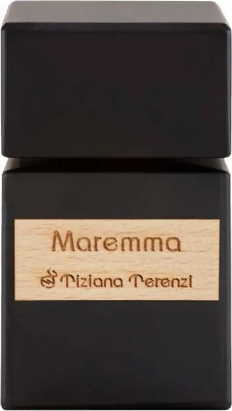 Eau De Parfum Tiziana Terenzi Maremma