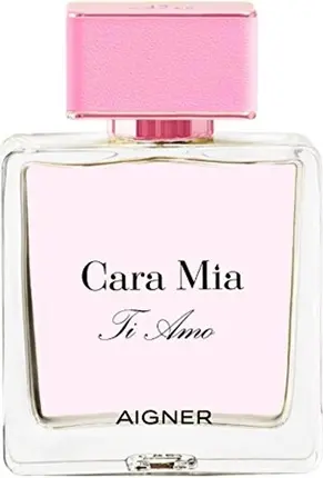 Eau de Parfum Etienne Aigner Cara Mia Ti Amo