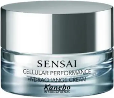 Cream Sensai Cellular Performance Hydrachange Cream