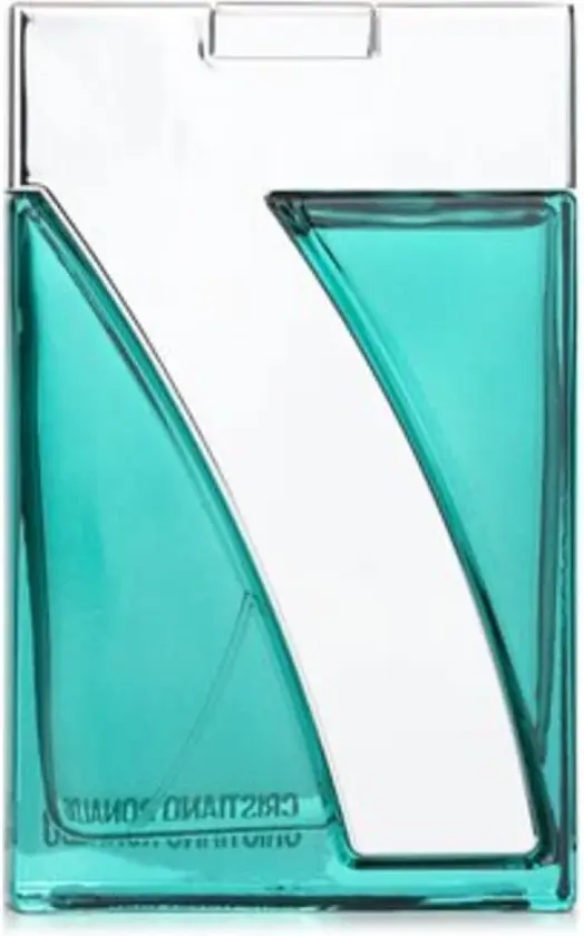 Eau De Toilette Cristiano Ronaldo CR7 Origins