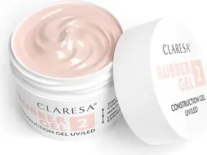 Rubber Gel Claresa
