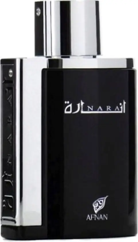 Eau De Parfum Afnan Inara Black