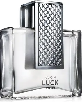 Eau De Toilette Avon Luck