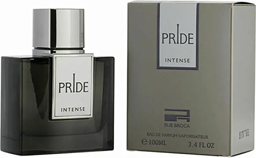 Eau De Parfum Rue Broca Rue Broca Pride Intense