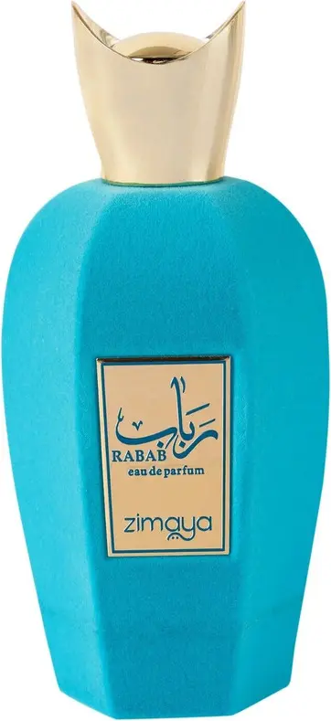 Eau De Parfum Zimaya Rabab