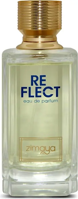 Eau De Parfum Zimaya Reflect