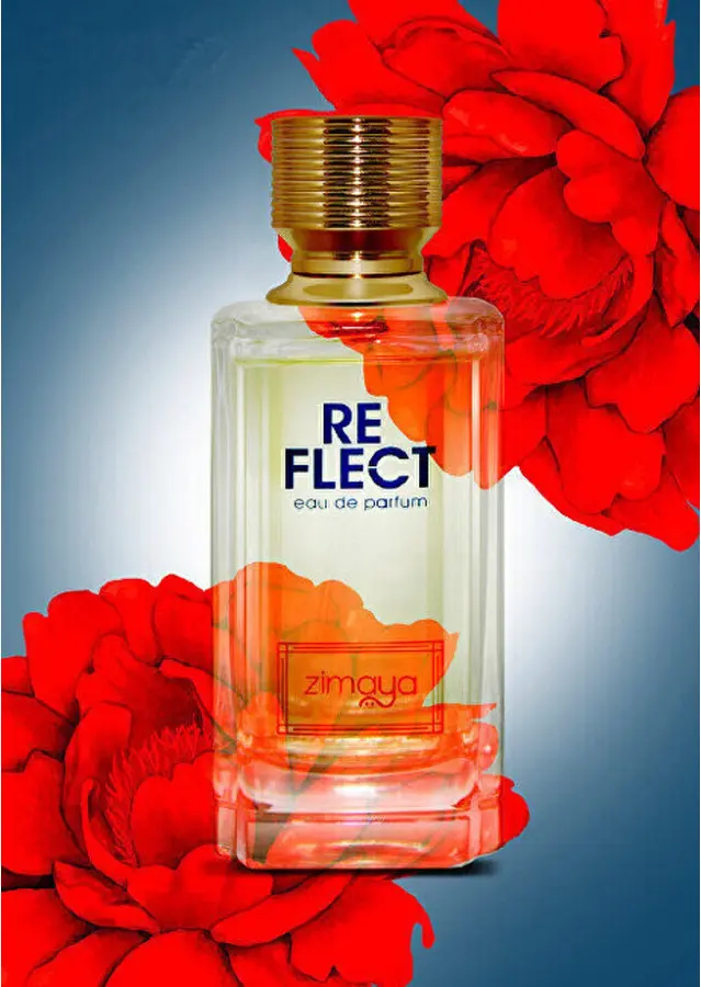 Eau De Parfum Zimaya Reflect