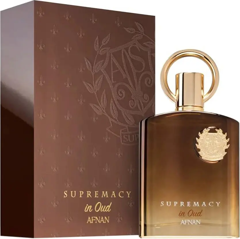 Extrait De Parfum Afnan Supremacy In Oud