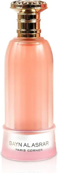 Eau De Parfum Paris Corner Bayn Al Asrar