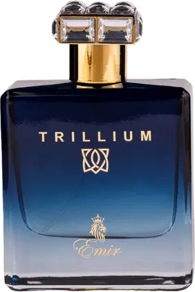 Eau De Parfum Paris Corner Emir Trillium