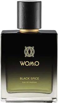 Eau De Parfum Womo Black Spice