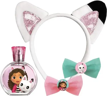 Eau de Toilette Set Air Val Gabby's Dollhouse