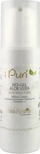 Beruhigendes Gel Skinsystem Cosmetics Skinsystem I Puri Bio-Gel Aloe Vera