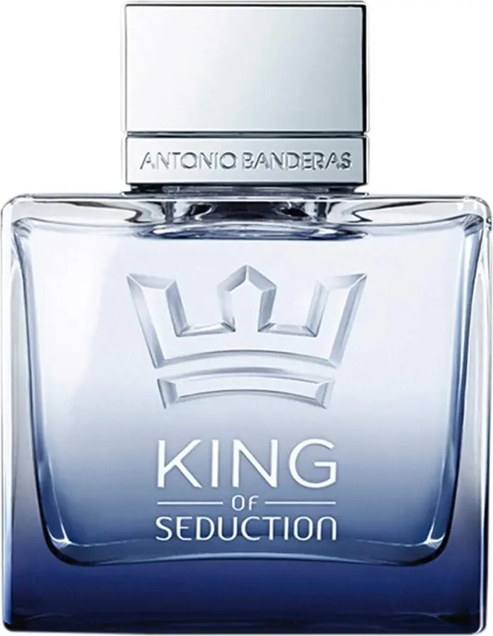 Eau De Toilette Antonio Banderas King Of Seduction