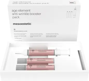 Anti-Aging Serum Mesoestetic Age Element Anti-Wrinkle Reinforcement
