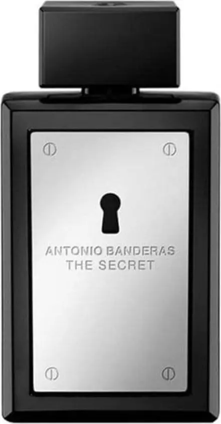 Eau De Toilette Antonio Banderas The Secret