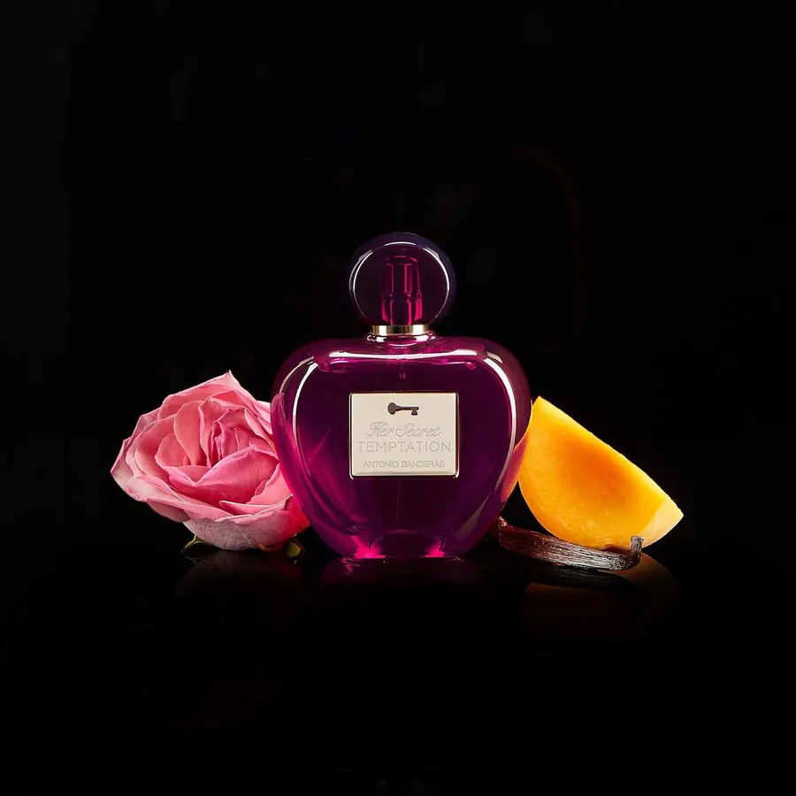 Eau De Toilette Antonio Banderas Her Secret Temptation