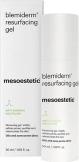 Gel Mesoestetic Blemiderm Resurfacing Gel