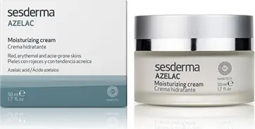 Feuchtigkeitscreme Sesderma Azelac