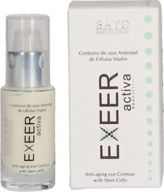 Eye Cream Bayo Professional Exeer Active Anti-Aging