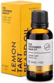 Eau De Toilette The Groomed Man Groomed Man