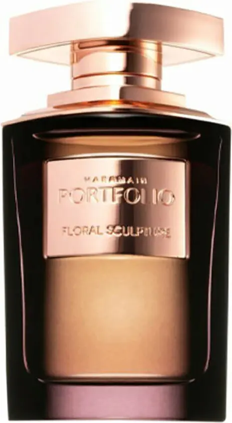 Eau De Parfum Al Haramain Portfolio Floral Sculpture