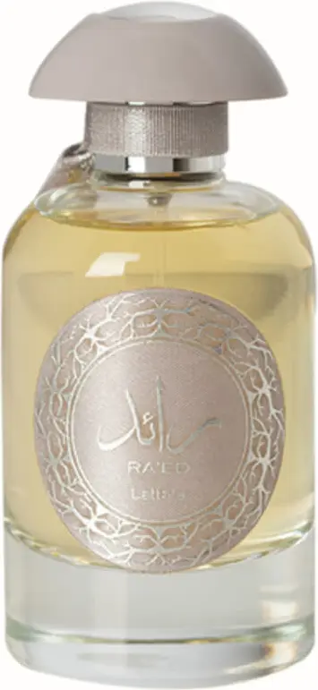 Eau De Parfum Lattafa Raed Silver