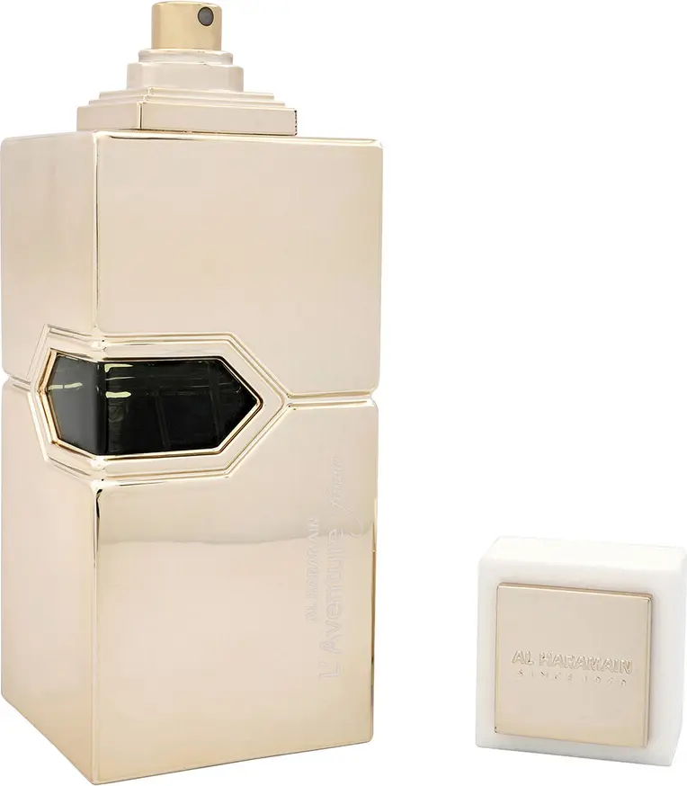 Eau de Parfum Al Haramain L'Aventure Femme