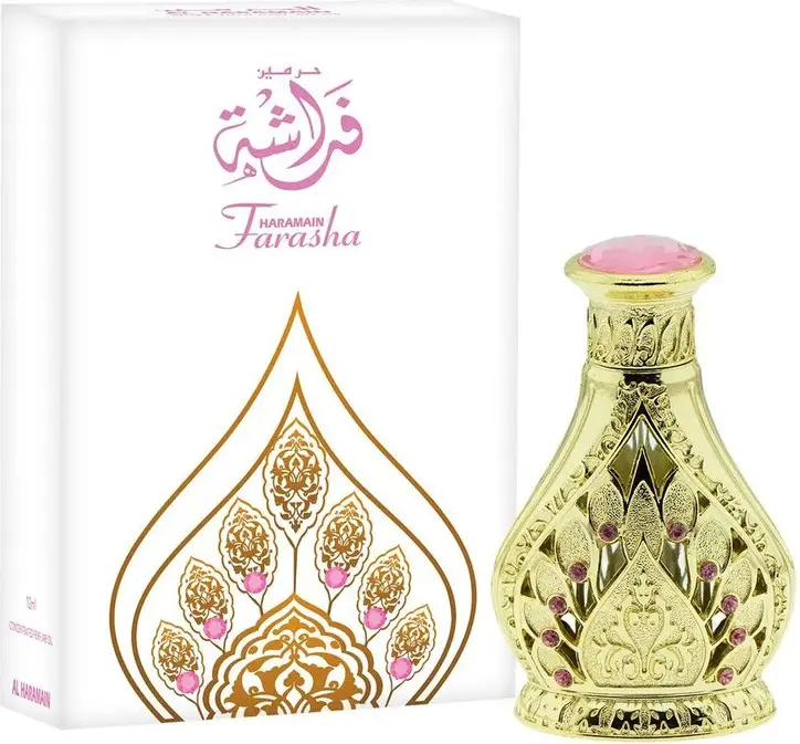 Parfümöl Al Haramain Farasha