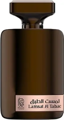 Eau De Parfum Nyla Lamsat Al Tabac