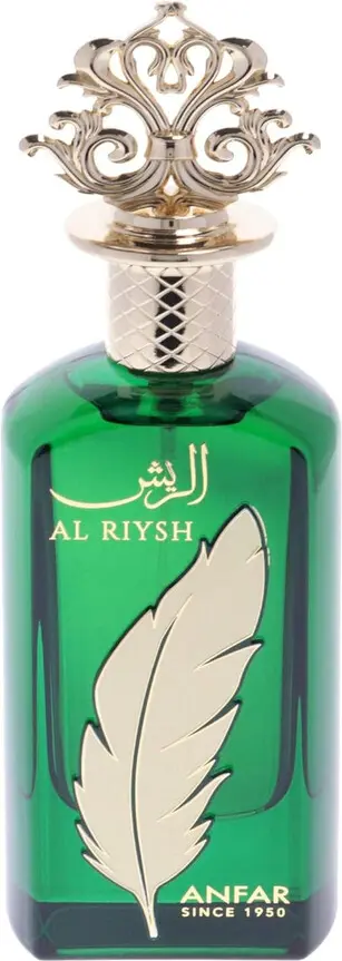Eau De Parfum Al Riysh By Anfar