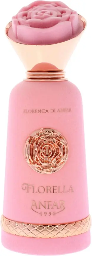 Extrait De Parfum Anfar Florella