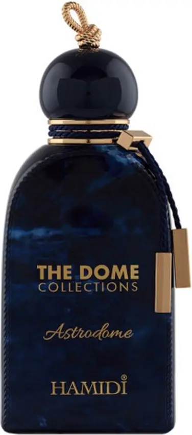 Eau De Parfum Hamidi The Dome