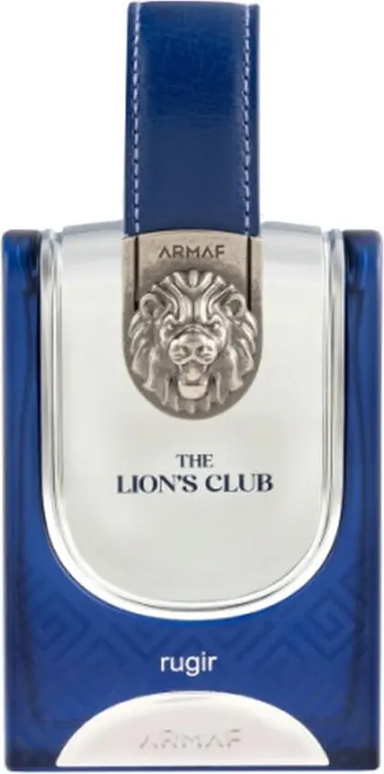 Eau de Parfum Armaf The Lion's Club