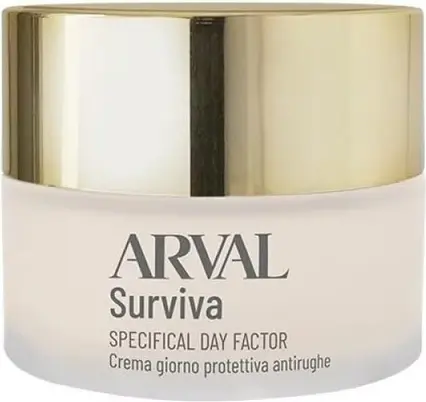 Day Cream Arval Surviva Specifical