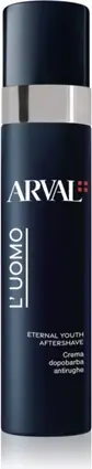 Face Cream Arval Eternal Youth