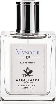 Eau de Parfum Acca Kappa My Scent