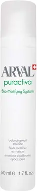Facial Care Set Arval Puractiva
