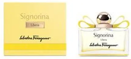 Eau De Parfum Salvatore Ferragamo Signorina Libera